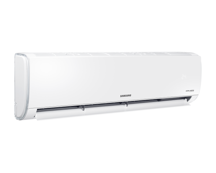 კონდიციონერი Samsung AR12TXHQASINUA (35-40 m2, Inverter) - Image 3