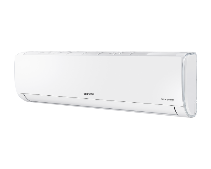 კონდიციონერი Samsung AR12TXHQASINUA (35-40 m2, Inverter) - Image 4