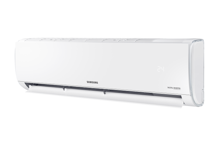 კონდიციონერი Samsung AR12TXHQASINUA (35-40 m2, Inverter) - Image 5