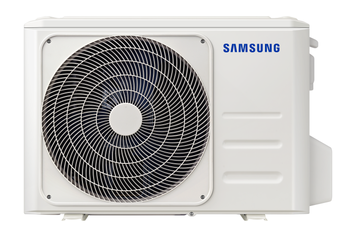 კონდიციონერი Samsung AR12TXHQASINUA (35-40 m2, Inverter) - Image 6