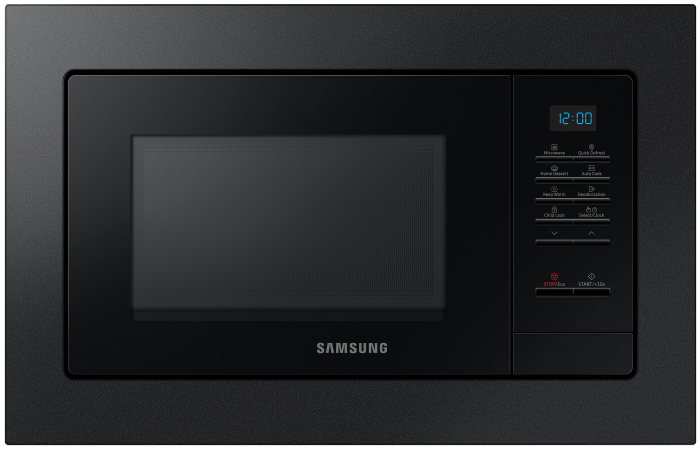 მიკროტალღური ღუმელი Samsung MS23A7013AB/BW - Image 1
