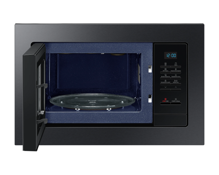 მიკროტალღური ღუმელი Samsung MG23A7013AA/BW - Image 5