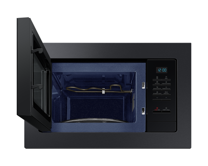 მიკროტალღური ღუმელი Samsung MG23A7013AA/BW - Image 4