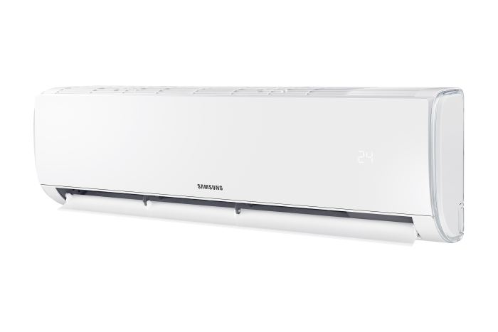 კონდიციონერი Samsung AR18BXHQASINUA (50-60 m2, Inverter) - Image 3