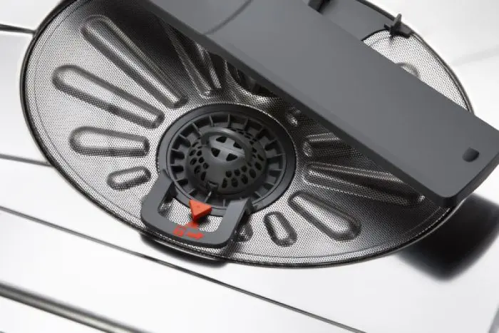 ჭურჭლის სარეცხი მანქანა Electrolux EEM48300L - Image 3