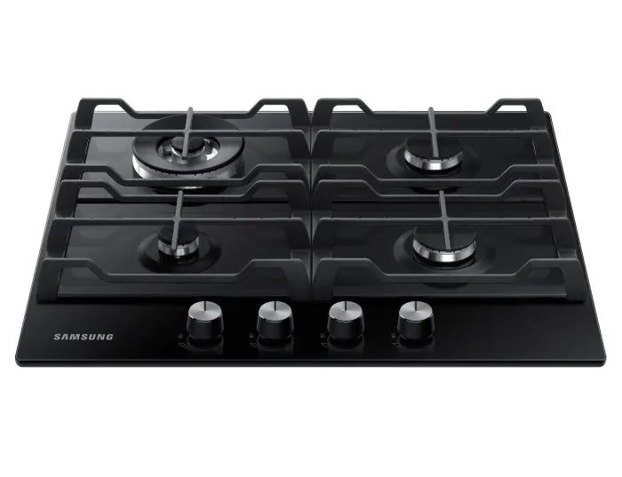 გაზქურის ზედაპირი Samsung  NA64H3030AK - Image 2