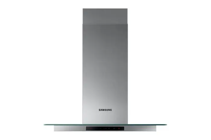 გამწოვი Samsung NK24C5070GS/UR - Image 7