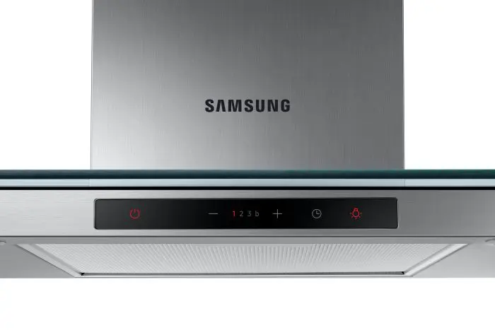 გამწოვი Samsung NK24C5070GS/UR - Image 6