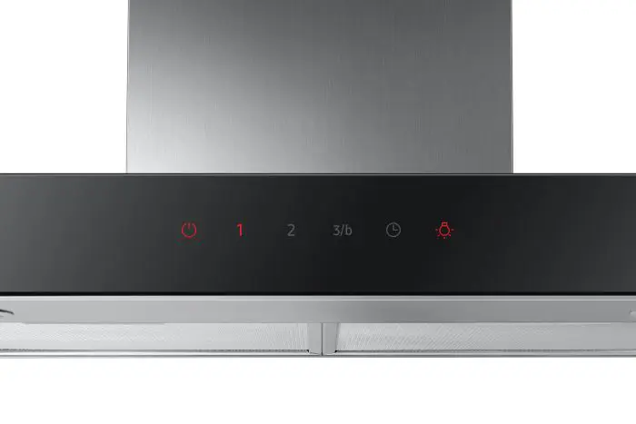 გამწოვი Samsung NK24C5070GS/UR - Image 2