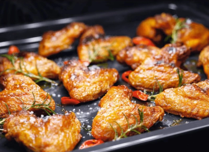 ელექტრო ღუმელი Electrolux EOD3F40BX - Image 2