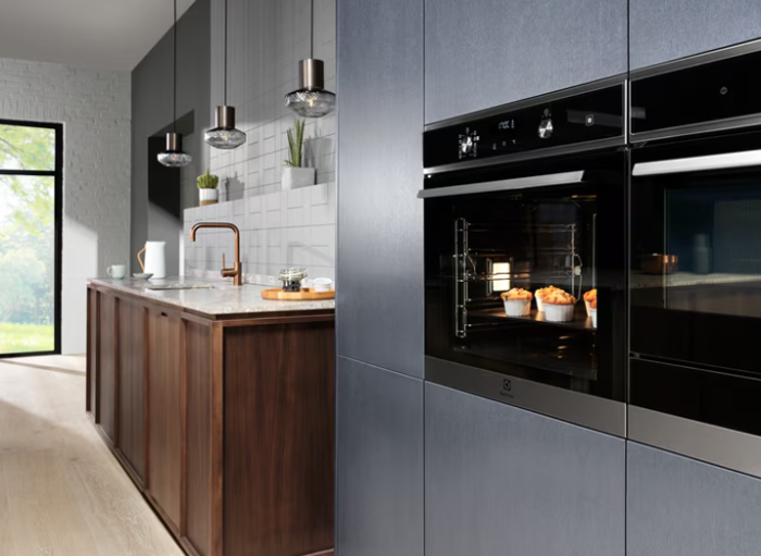 ელექტრო ღუმელი Electrolux EOD3F40BX - Image 4