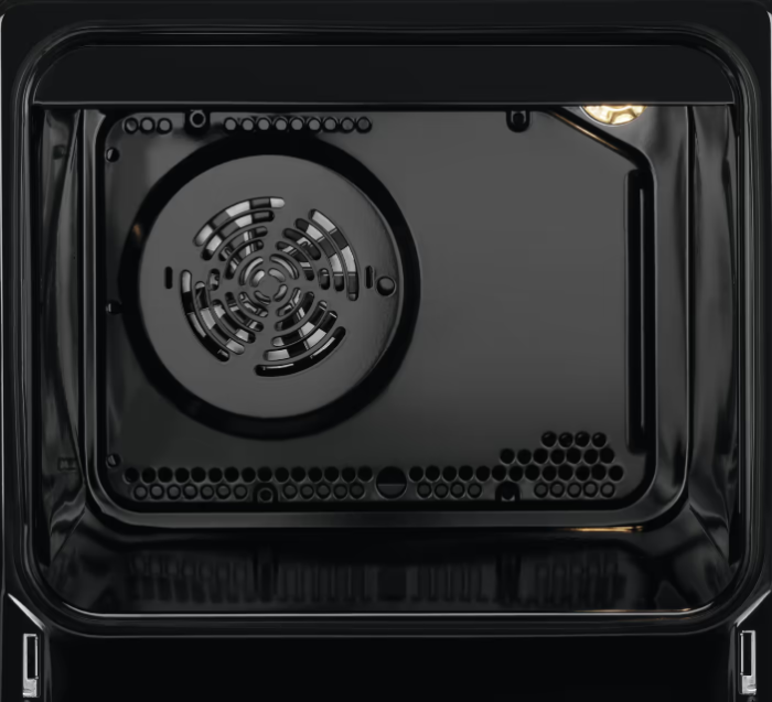 გაზქურა Electrolux LKK520211W - Image 4