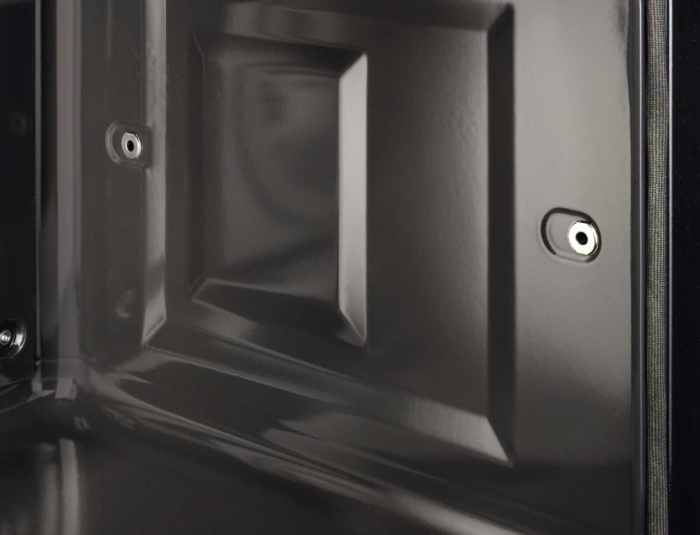 გაზქურა Electrolux LKK520211W - Image 5