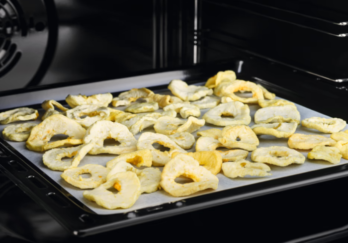 გაზქურა Electrolux LKK520211W - Image 6