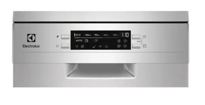 ჭურჭლის სარეცხი მანქანა Electrolux SMM43201SX - Image 5