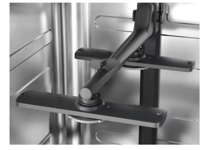 ჭურჭლის სარეცხი მანქანა Electrolux SMM43201SX - Image 3