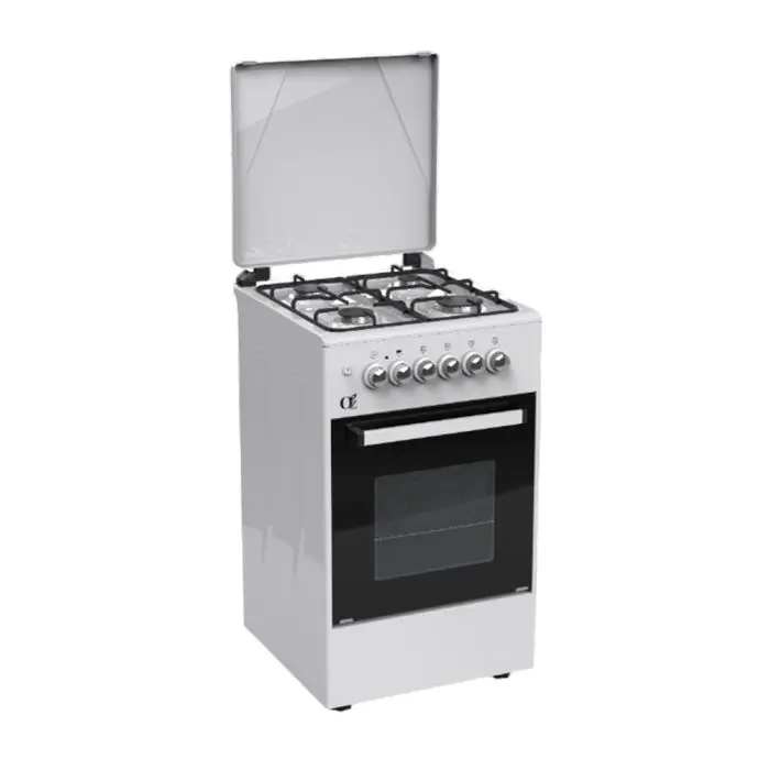 გაზქურა Oz OE 5040 W Oven-Electric-White - Image 2