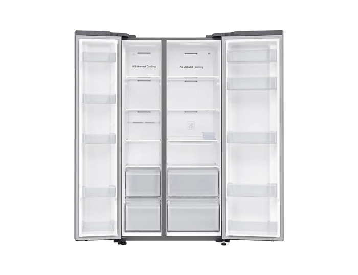 მაცივარი Samsung RS61R5001M9/WT - Image 7