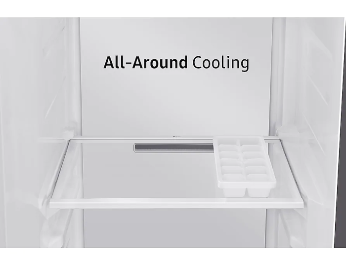 მაცივარი Samsung RS61R5001M9/WT - Image 2