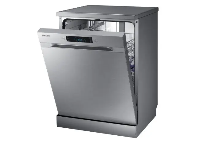 ჭურჭლის სარეცხი მანქანა Samsung DW60M5052FS/TR - Image 6