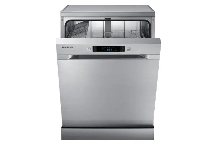 ჭურჭლის სარეცხი მანქანა Samsung DW60M5052FS/TR - Image 5