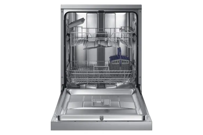 ჭურჭლის სარეცხი მანქანა Samsung DW60M5052FS/TR - Image 4