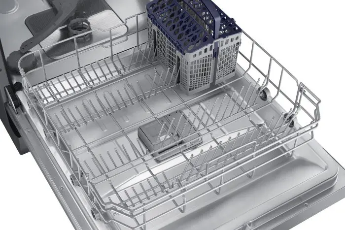 ჭურჭლის სარეცხი მანქანა Samsung DW60M5052FS/TR - Image 2