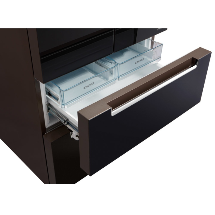 მაცივარი Toshiba GR-RF532WE-PGJ(22) - Image 2