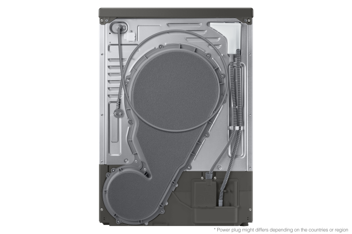 საშრობი მანქანა Samsung DV90T6240LX/LP - Image 8