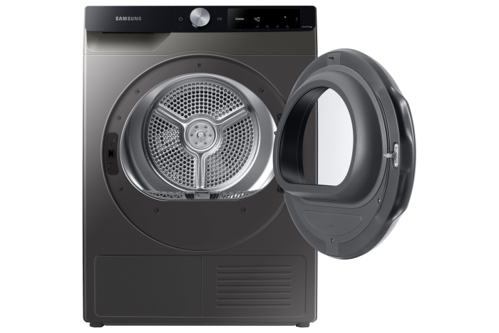 საშრობი მანქანა Samsung DV90T6240LX/LP - Image 6