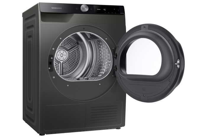 საშრობი მანქანა Samsung DV90T6240LX/LP - Image 5