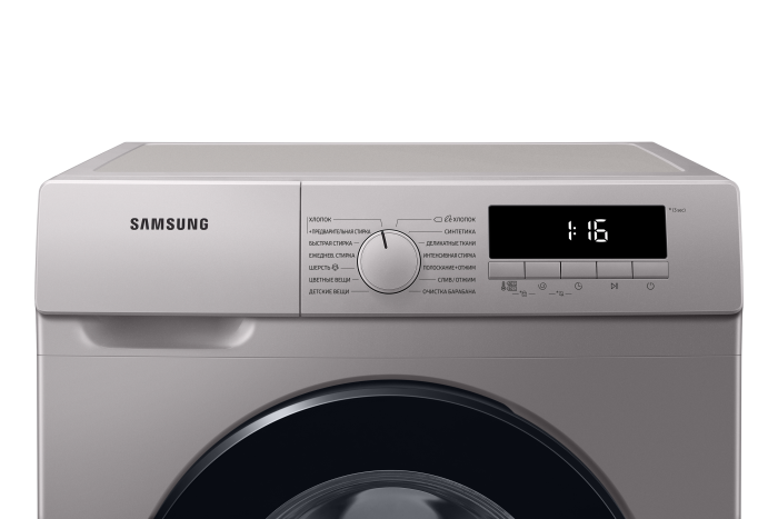 სარეცხი მანქანა Samsung WW70T3020BS/LP - Image 3