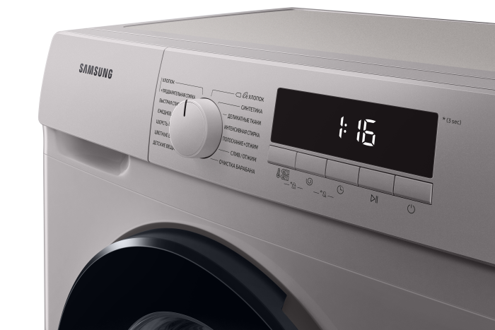 სარეცხი მანქანა Samsung WW70T3020BS/LP - Image 2