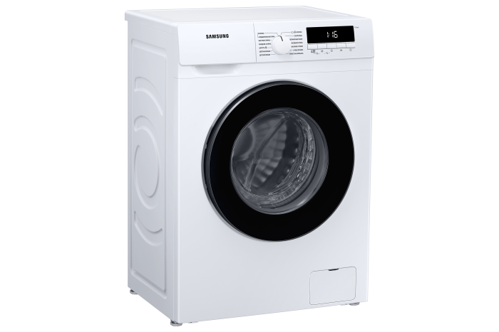 სარეცხი მანქანა Samsung WW70T3020BW/LP - Image 9
