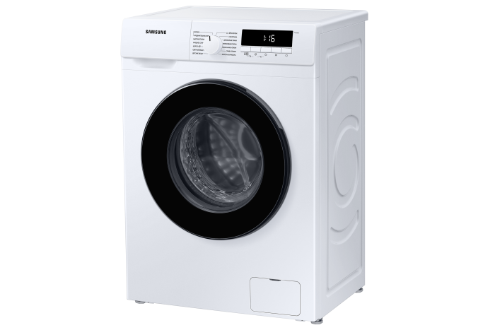 სარეცხი მანქანა Samsung WW70T3020BW/LP - Image 8