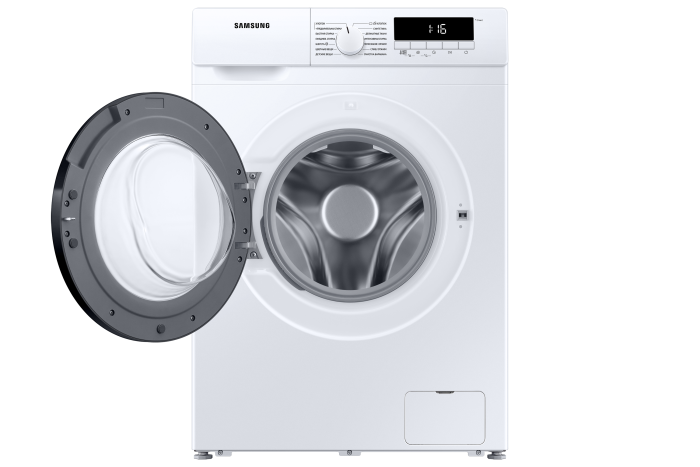 სარეცხი მანქანა Samsung WW70T3020BW/LP - Image 6
