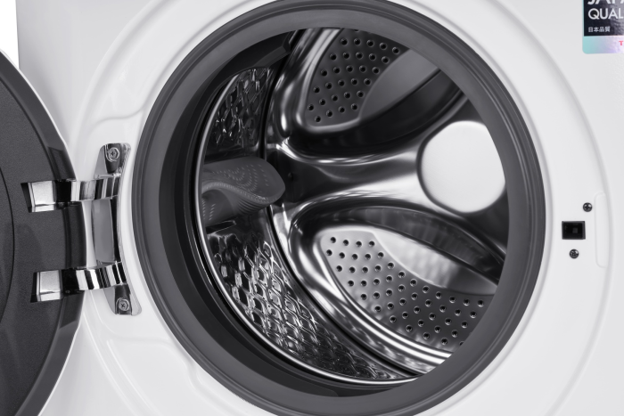 სარეცხი მანქანა Toshiba TW-BK100G4UZ(WK) - White - Image 5