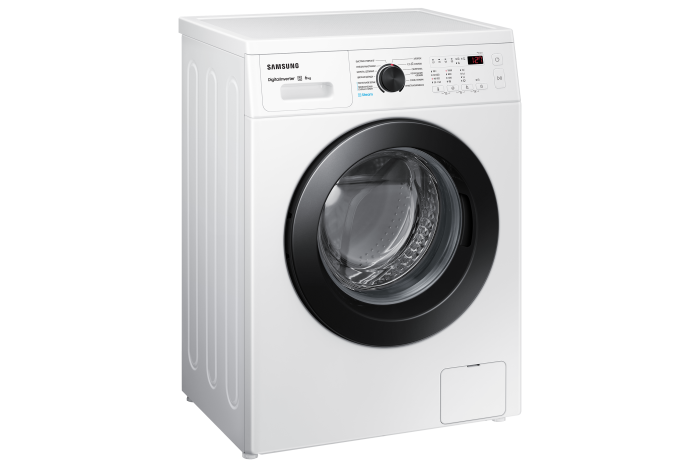 სარეცხი მანქანა Samsung WW60AG4S00CELP - Image 8