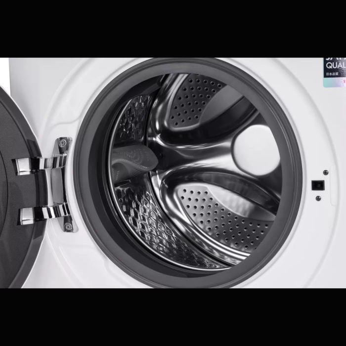 სარეცხი მანქანა Toshiba TW-BK90G4UZ(WK) - White - Image 5