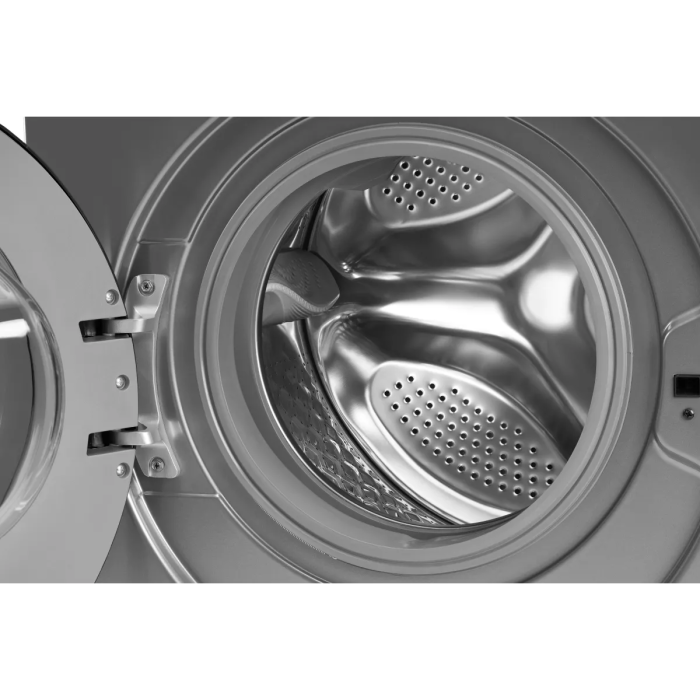 სარეცხი მანქანა Toshiba TW-BL70A2UZ(SS) - Silver - Image 4