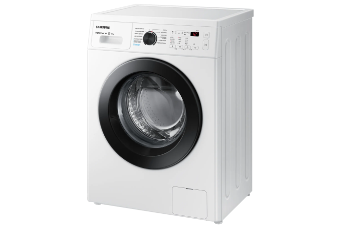 სარეცხი მანქანა Samsung WW60AG4S00CELP - Image 7