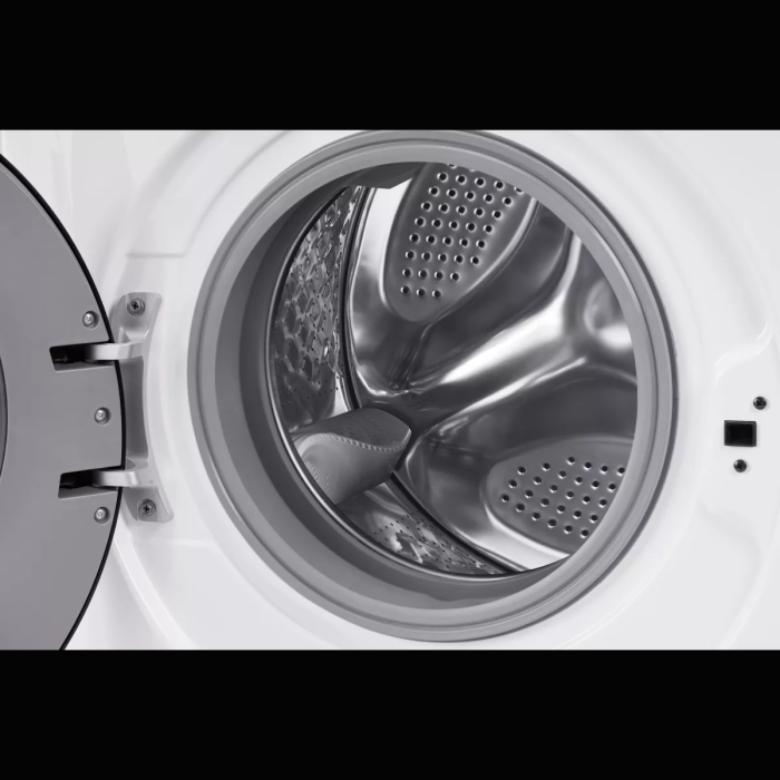 სარეცხი მანქანა Toshiba TW-BL100A4UZ(WK) - White - Image 2