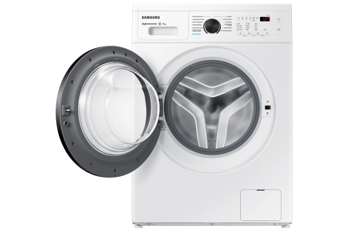 სარეცხი მანქანა Samsung WW60AG4S00CELP - Image 6