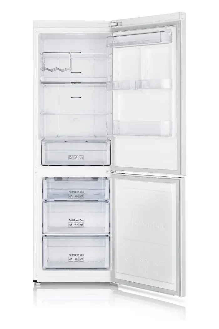 მაცივარი Samsung RB31FERNDWW - Image 3