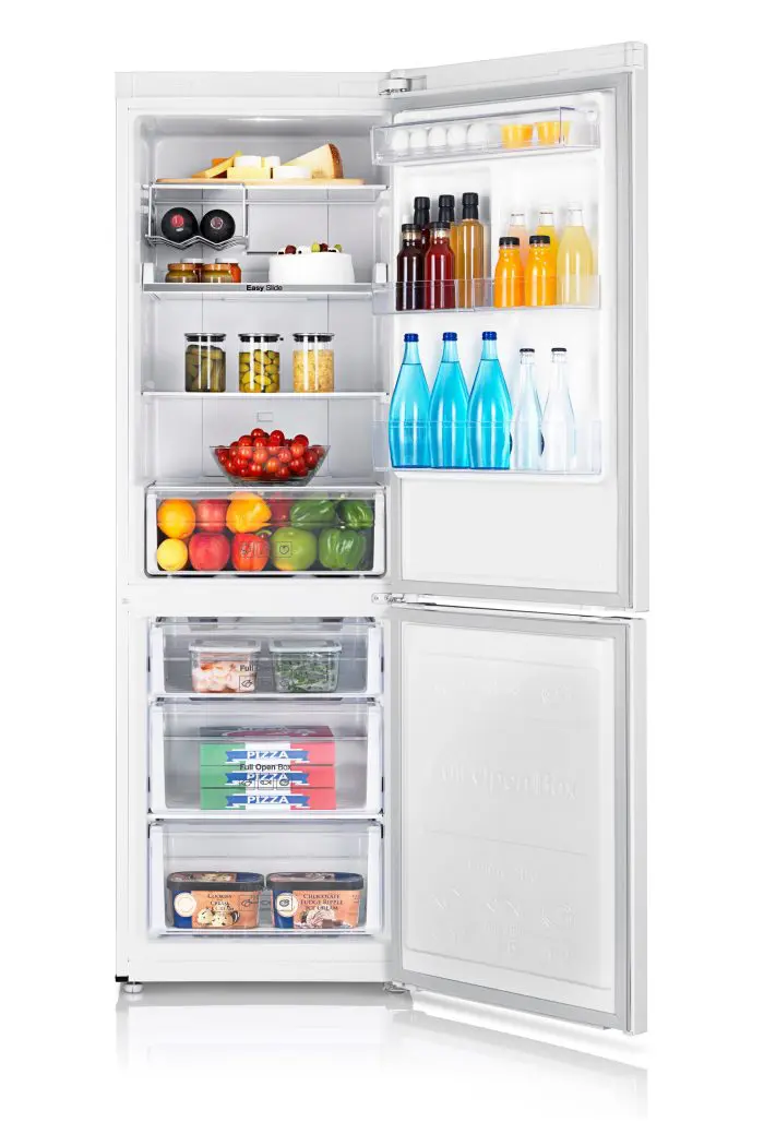 მაცივარი Samsung RB31FERNDWW - Image 2