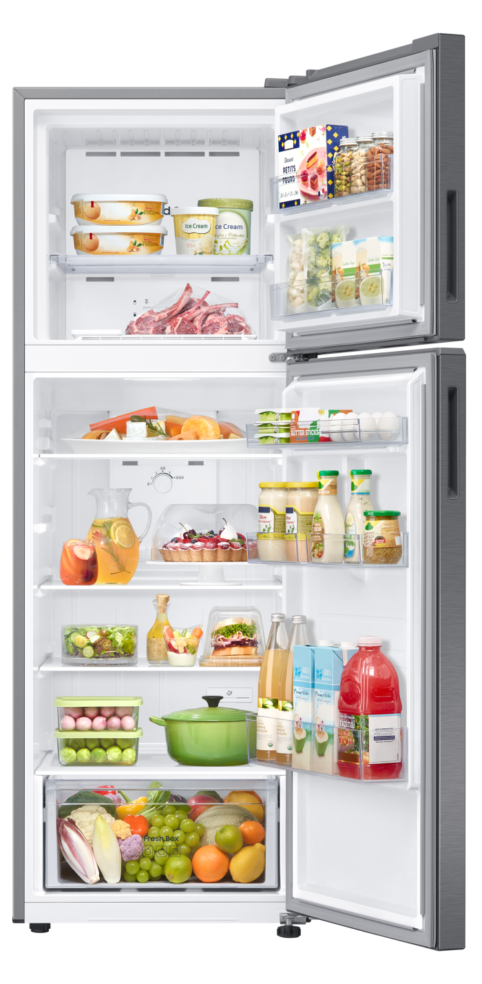 მაცივარი Samsung RT35CG5000S9WT - Image 2