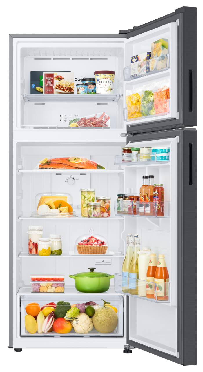 მაცივარი Samsung RT42CG6000B1WT - Image 2