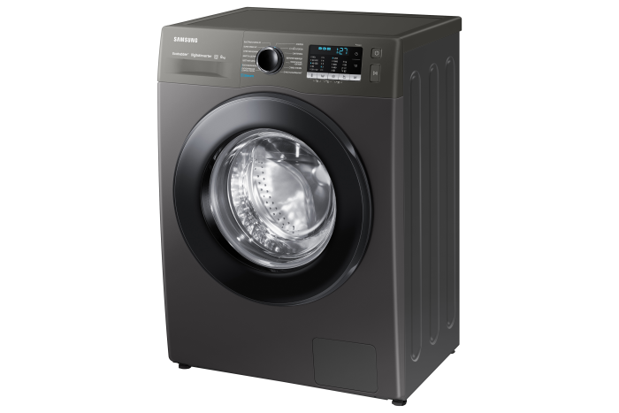 სარეცხი მანქანა Samsung WW80AGAS21AXLP - Image 2