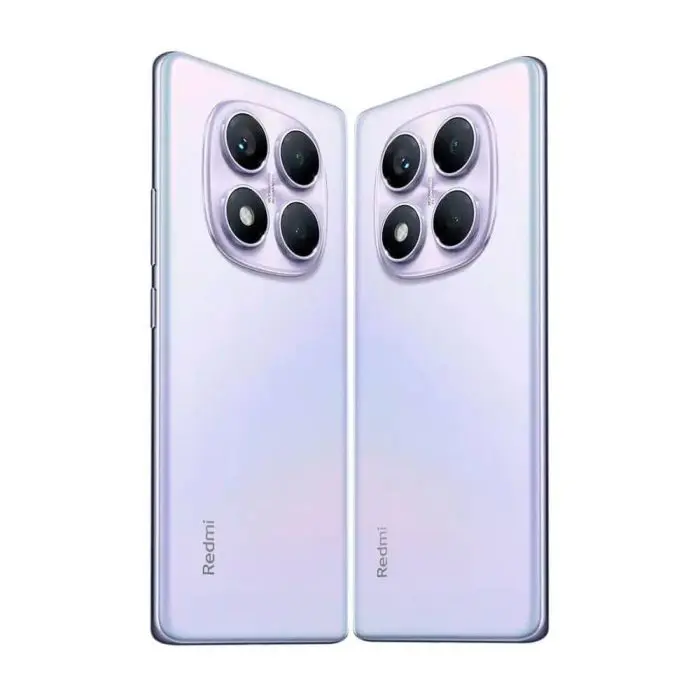 მობილური ტელეფონი Xiaomi Redmi Note 14 Pro NFC 4G  8/256GB Purple - Image 3