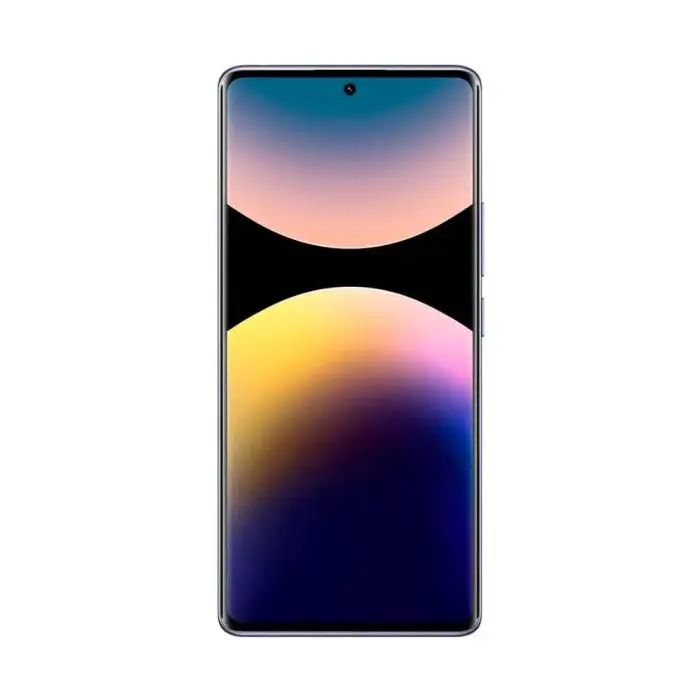 მობილური ტელეფონი Xiaomi Redmi Note 14 Pro NFC 4G  8/256GB Purple - Image 2
